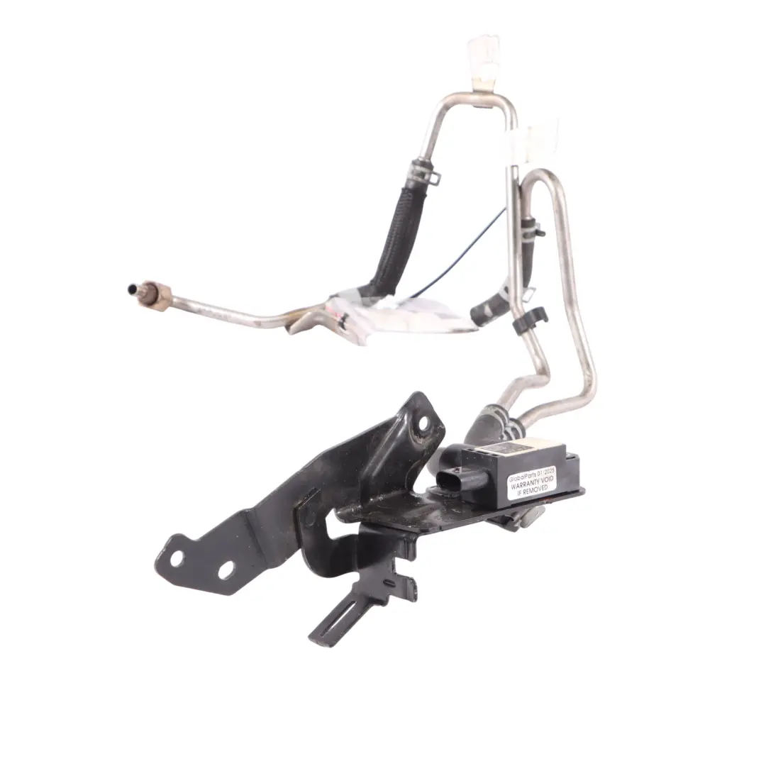 8Y Diesel DPF Abgas Druck Sensor Differenz Geber für Audi A3 mit Teilenummer 04L906051M Audi A3 8Y Diesel DPF Abgas Druck Sensor Differenz Geber - SKU 04L906051M-1 - Teilenummer 04L906051M