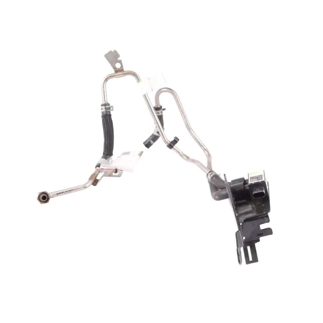 8Y Diesel DPF Sensore pressione scarico Differenza mittente per Audi A3 con numero di parte 04L906051M Audi A3 8Y Diesel DPF Sensore pressione scarico Differenza mittente - SKU 04L906051M-1 - Numero di parte 04L906051M