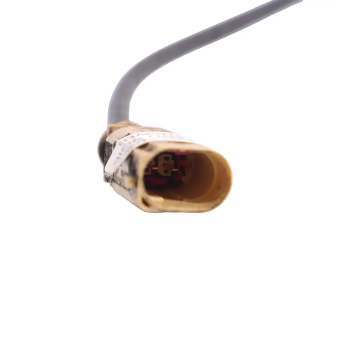 Sensor De Temperatura Gases Escape para Volkswagen Golf MK7 Audi A3 8V con número de pieza 04L906088AD Volkswagen Golf MK7 Audi A3 8V Sensor De Temperatura Gases Escape - SKU 04L906088AD - Número de pieza 04L906088AD