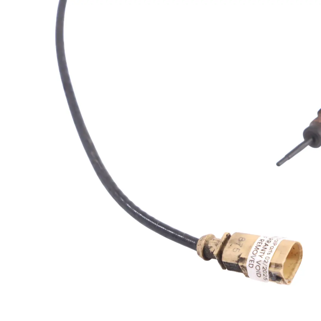 Capteur Température Gaz D'Échappement Volkswagen Golf MK7 Audi A3 8V - SKU 04L906088AD - Numéro de pièce 04L906088AD