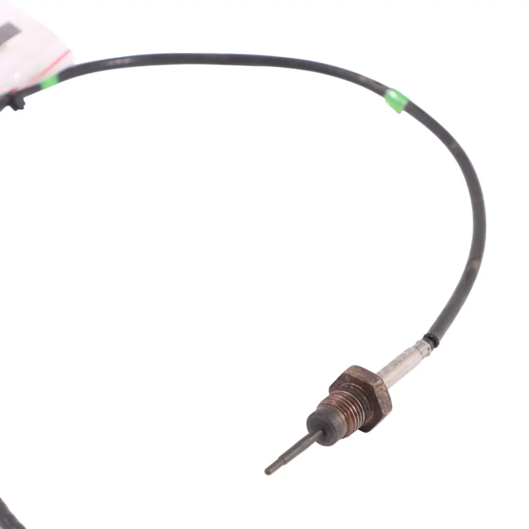 Temperature Sensor Volkswagen Golf MK7 Audi A3 8V Exhaust Gas to with Part number 04L906088AD Temperature Sensor Volkswagen Golf MK7 Audi A3 8V Exhaust Gas - SKU 04L906088AD - Part number 04L906088AD