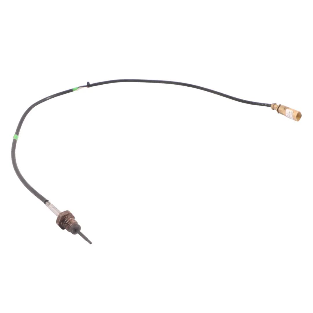 Sensor De Temperatura Gases Escape para Volkswagen Golf MK7 Audi A3 8V con número de pieza 04L906088AD Volkswagen Golf MK7 Audi A3 8V Sensor De Temperatura Gases Escape - SKU 04L906088AD - Número de pieza 04L906088AD