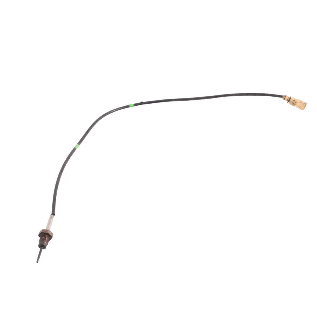 Capteur Température Gaz D'Échappement pour Volkswagen Golf MK7 Audi A3 8V à propos du numéro de pièce 04L906088AD Volkswagen Golf MK7 Audi A3 8V Capteur Température Gaz D'Échappement - SKU 04L906088AD - Numéro de pièce 04L906088AD