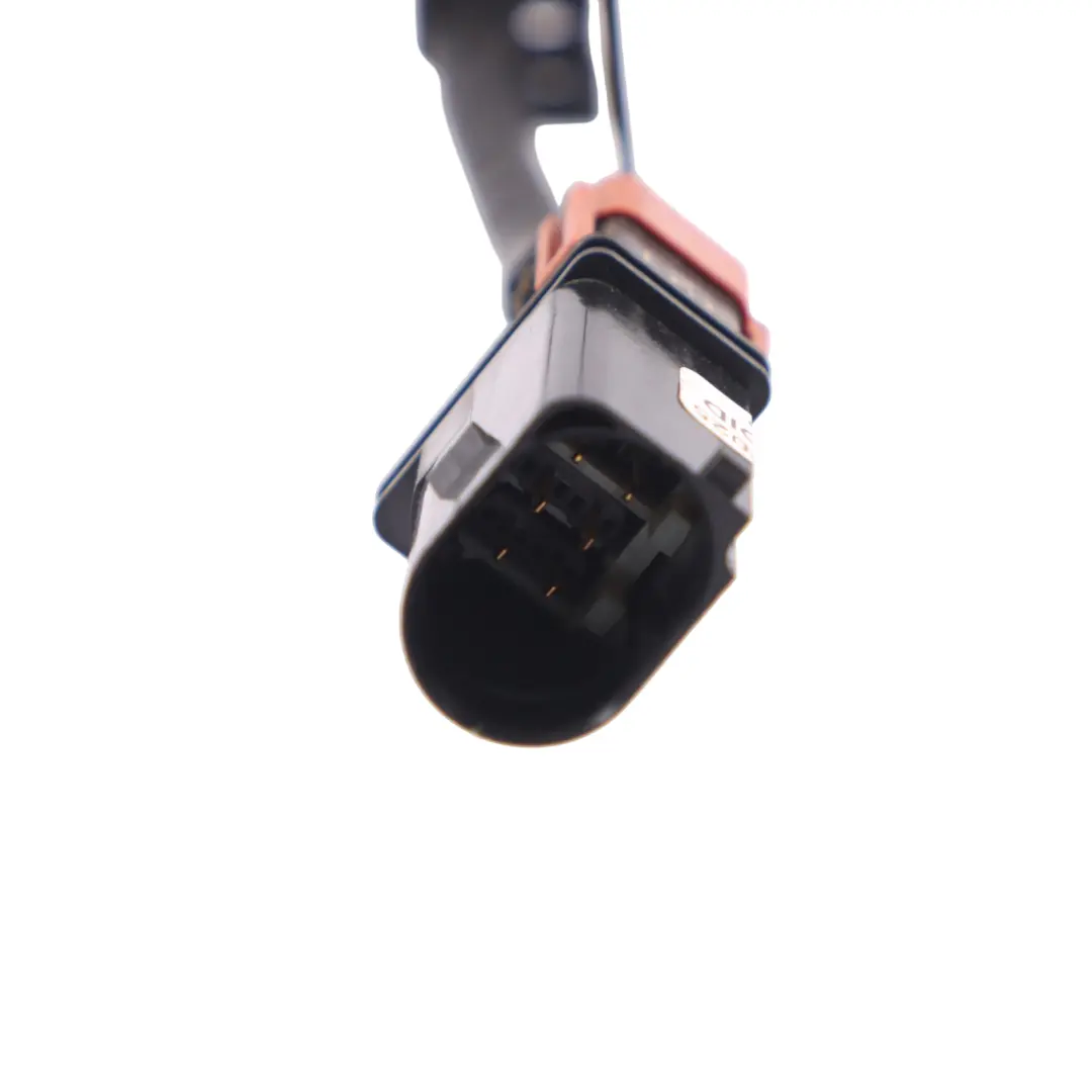 Audi A1 8X 1.6 TDI Lambda NOX Oxygen Exhaust Sensor Probe Cable - SKU 04L906262K - Part number 04L906262K
