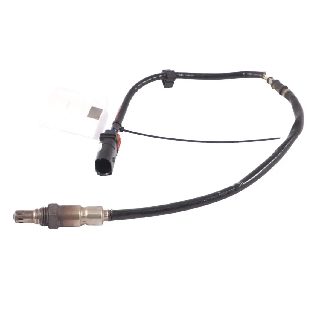 Câble sonde capteur oxygène échappement Lambda NOX Audi A1 8X 1.6 TDI - SKU 04L906262K - Numéro de pièce 04L906262K