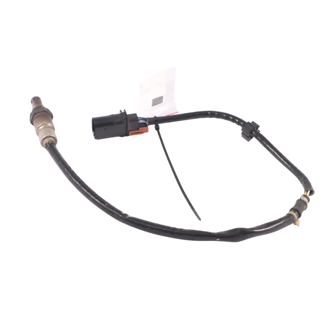 Câble sonde capteur oxygène échappement Lambda NOX Audi A1 8X 1.6 TDI - SKU 04L906262K - Numéro de pièce 04L906262K