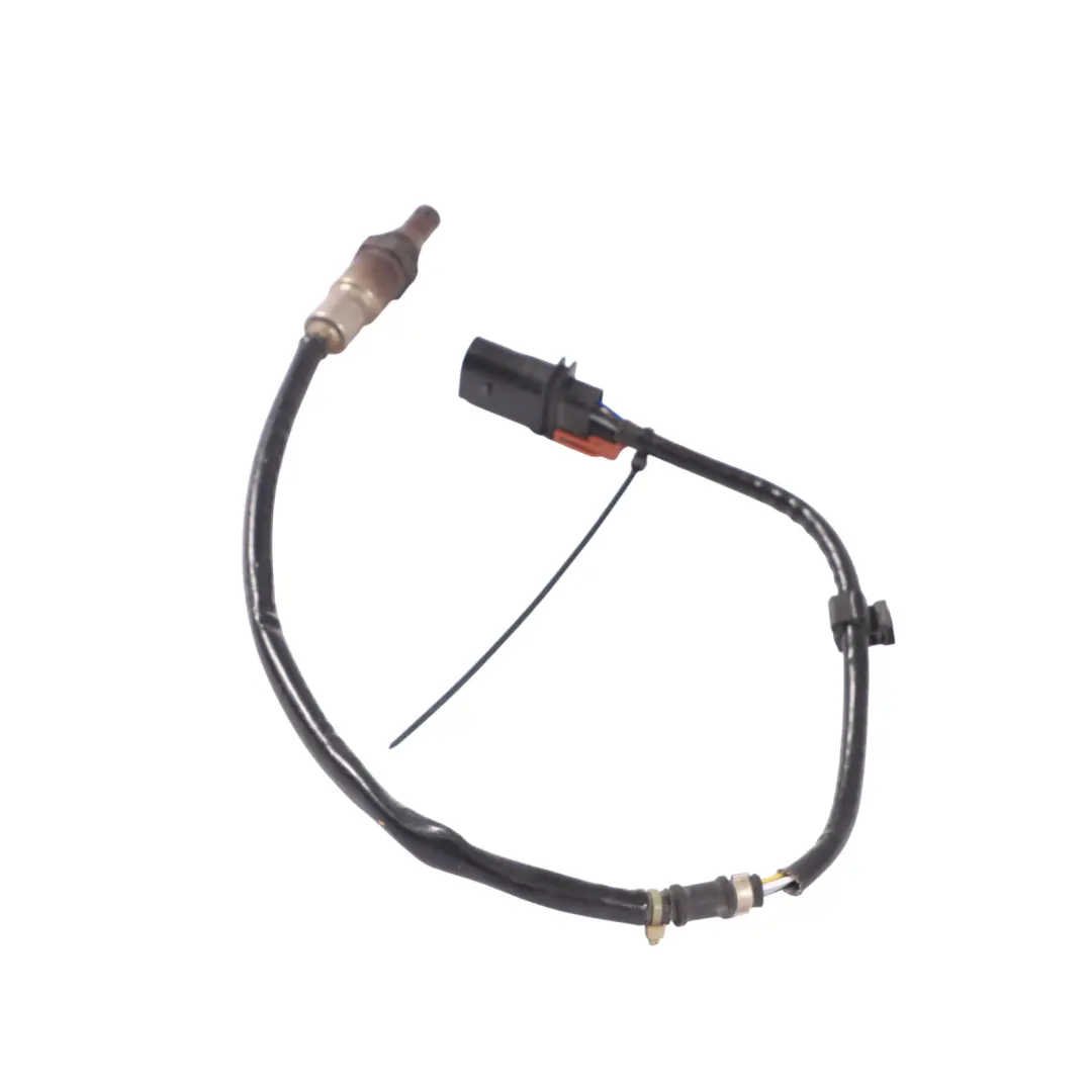 Lambda NOX Sensore ossigeno di scarico Cavo sonda per Audi A1 8X 1.6 TDI con numero di parte 04L906262K Audi A1 8X 1.6 TDI Lambda NOX Sensore ossigeno di scarico Cavo sonda - SKU 04L906262K - Numero di parte 04L906262K