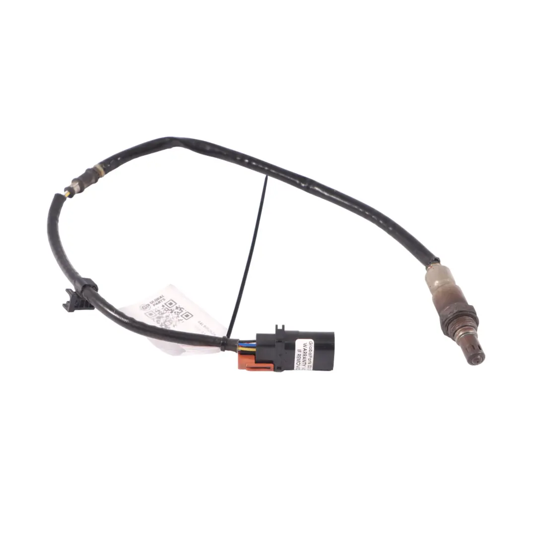 Câble sonde capteur oxygène échappement Lambda NOX Audi A1 8X 1.6 TDI - SKU 04L906262K - Numéro de pièce 04L906262K
