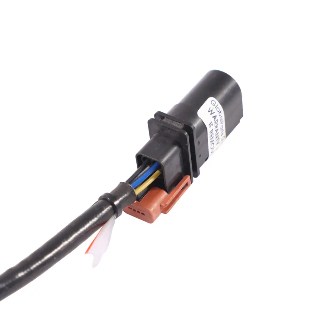 Câble sonde capteur oxygène échappement Lambda NOX Audi A1 8X 1.6 TDI - SKU 04L906262K - Numéro de pièce 04L906262K