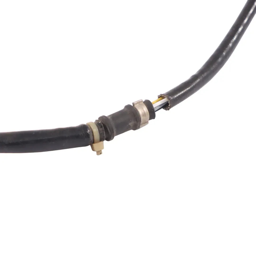 Câble sonde capteur oxygène échappement Lambda NOX Audi A1 8X 1.6 TDI - SKU 04L906262K - Numéro de pièce 04L906262K