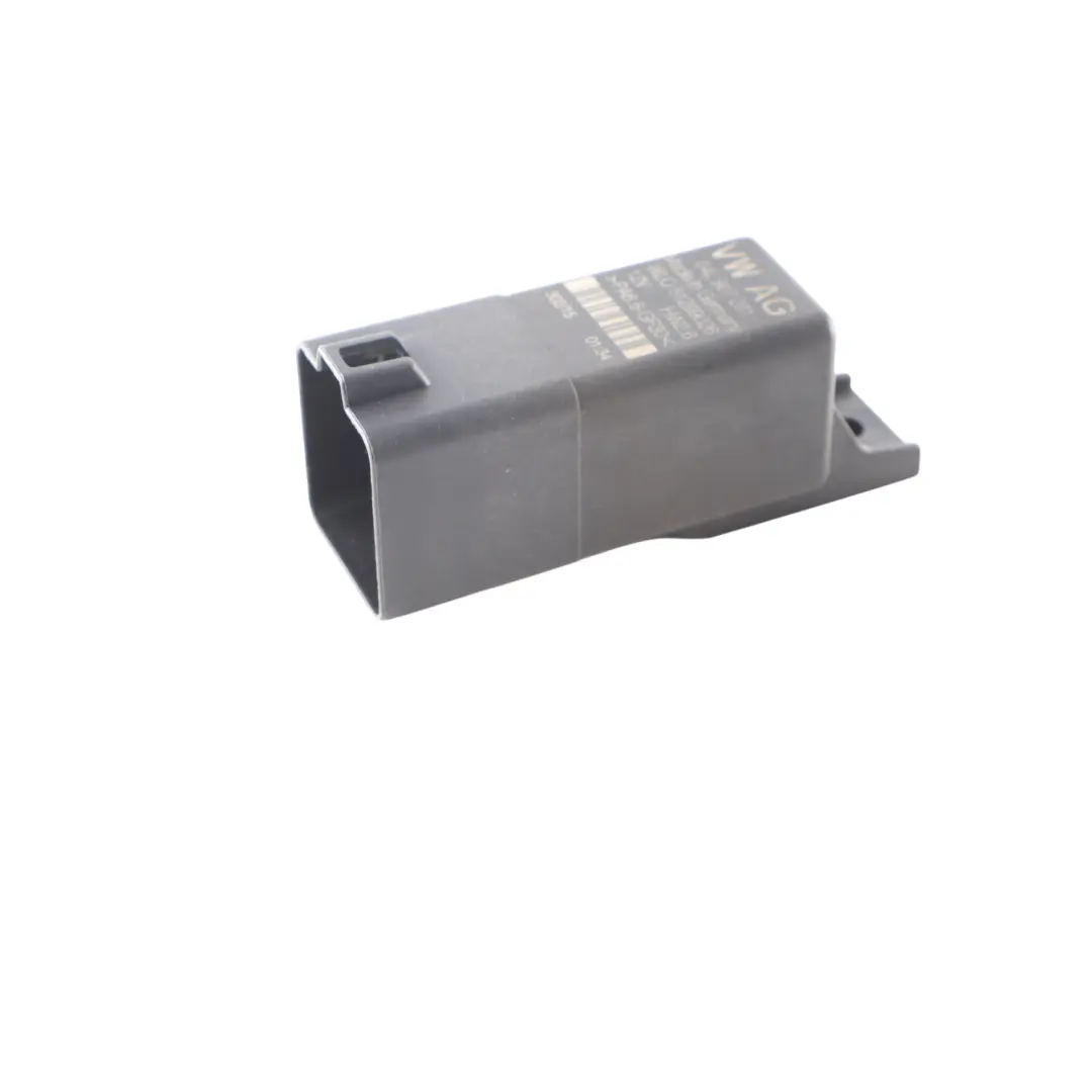 Audi Q3 8U 1.6 TDI Module De Relais De Préchauffage - SKU 04L907281 - Numéro de pièce 04L907281