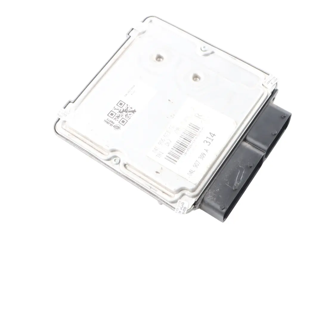 Calculateur Moteur ECU Audi TT Mk3 8S 2.0 TDI CUNA 184 Ch pour à propos du numéro de pièce 04L907309A Calculateur Moteur ECU Audi TT Mk3 8S 2.0 TDI CUNA 184 Ch - SKU 04L907309A - Numéro de pièce 04L907309A