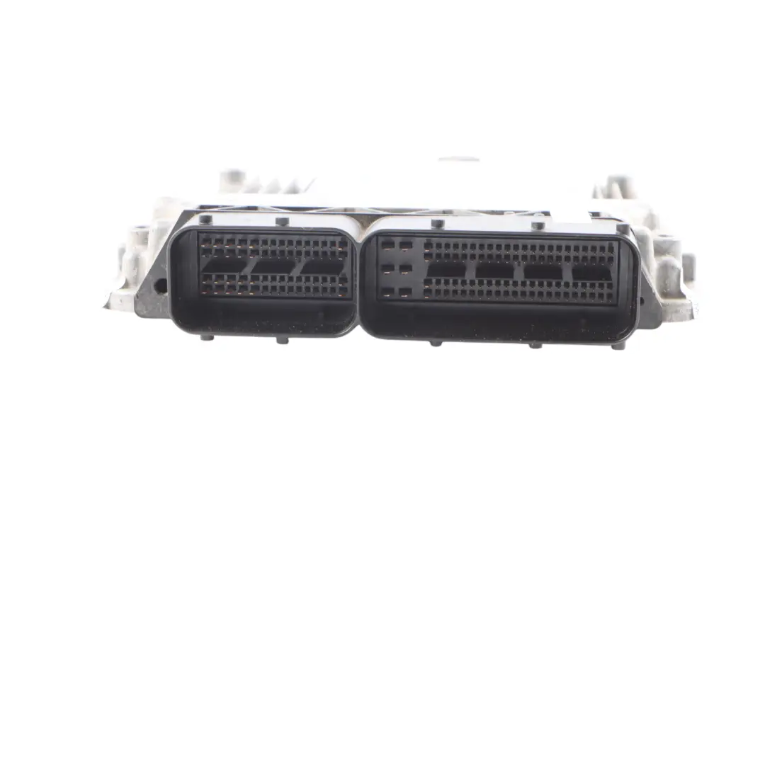 Audi TT Mk3 8S 2.0 TDI CUNA 184HP Centralina Motore Cambio manuale - SKU 04L907309A - Numero di parte 04L907309A