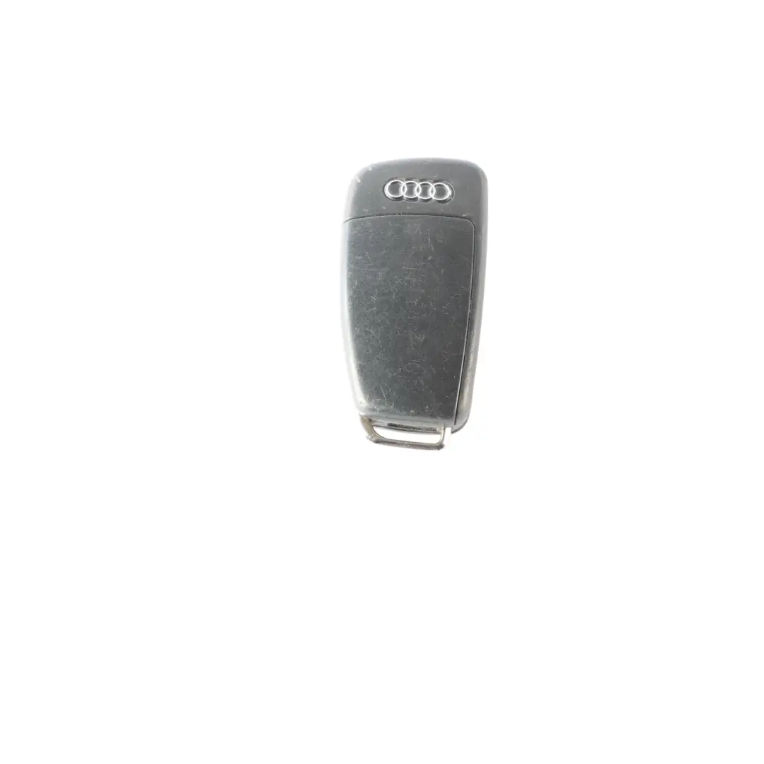 Audi Q3 8U 2.0 TDI DFTA 150HP Quattro Engine ECU Kit Ignition + Key - SKU 04L907309AB-3 - Part number 04L907309AB