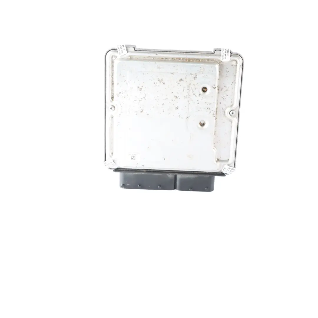 Audi Q3 8U 2.0 TDI DFTA 150HP Quattro Engine ECU Kit Ignition + Key - SKU 04L907309AB-3 - Part number 04L907309AB