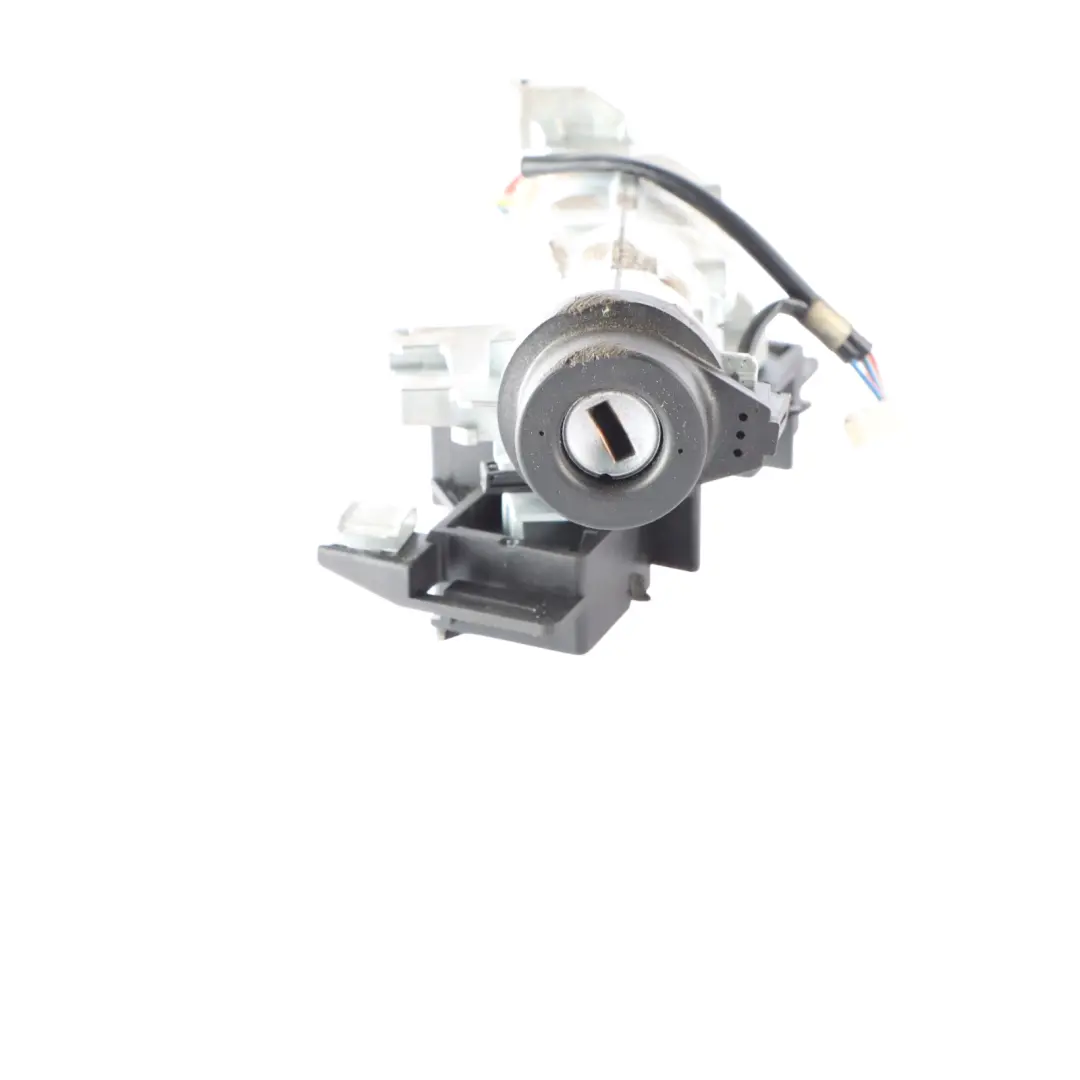 Audi Q3 8U 2.0 TDI DFTA 150HP Quattro Engine ECU Kit Ignition + Key - SKU 04L907309AB-3 - Part number 04L907309AB