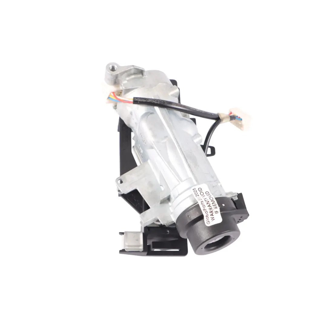 Audi A1 8X 1.6 TDI CXMA 115HP Kit ECU Moteur Allumage + Clé Manuel - SKU 04L907309E-2 - Numéro de pièce 04L907309E