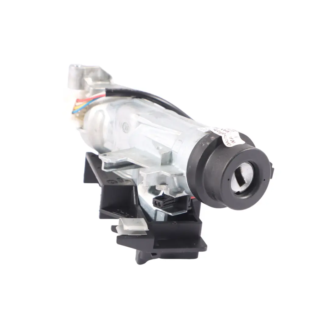 Audi A1 8X 1.6 TDI CXMA 115HP Komputer Silnika ECU Zestaw - SKU 04L907309E-2 - Numer Części 04L907309E