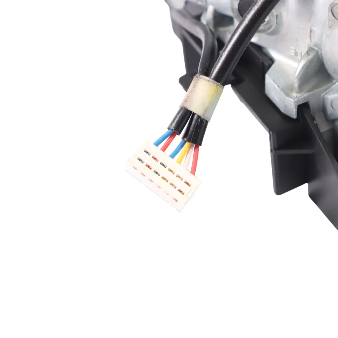 Audi A1 8X 1.6 TDI CXMA 115HP Engine ECU Kit Ignition + Key Manual - SKU 04L907309E-2 - Part number 04L907309E