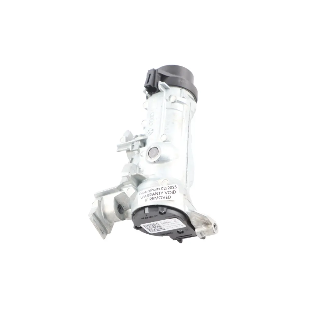 110HP DBKA Engine ECU Kit Ignition + Key Manual to Audi A3 8V 1.6 TDI with Part number 04L907309R Audi A3 8V 1.6 TDI 110HP DBKA Engine ECU Kit Ignition + Key Manual - SKU 04L907309R-1 - Part number 04L907309R