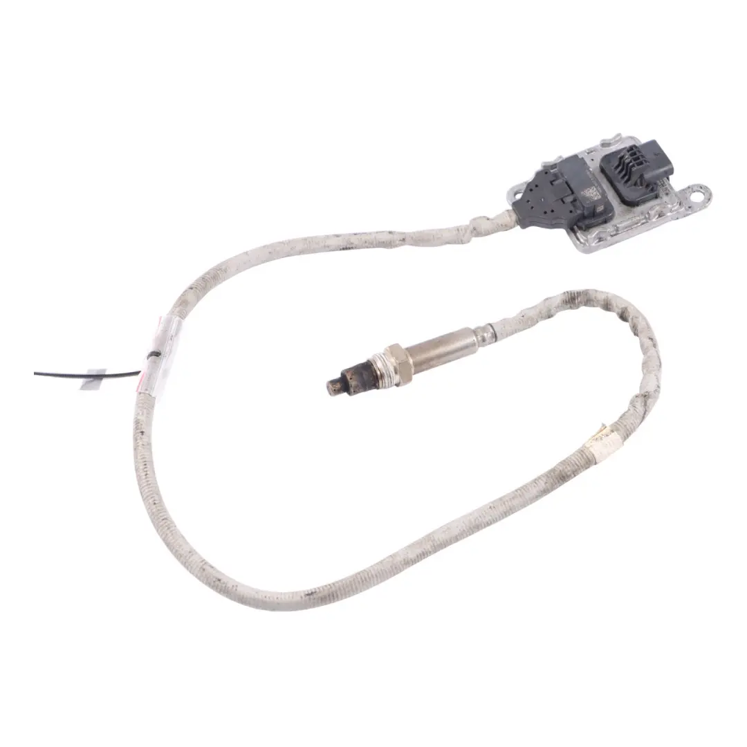 Sonda Lambda NOX do Volkswagen Tiguan 5N Golf Mk 7.5 Diesel o numerze 04L907805BQ Volkswagen Tiguan 5N Golf Mk 7.5 Diesel Sonda Lambda NOX - SKU 04L907805BQ - Numer Części 04L907805BQ