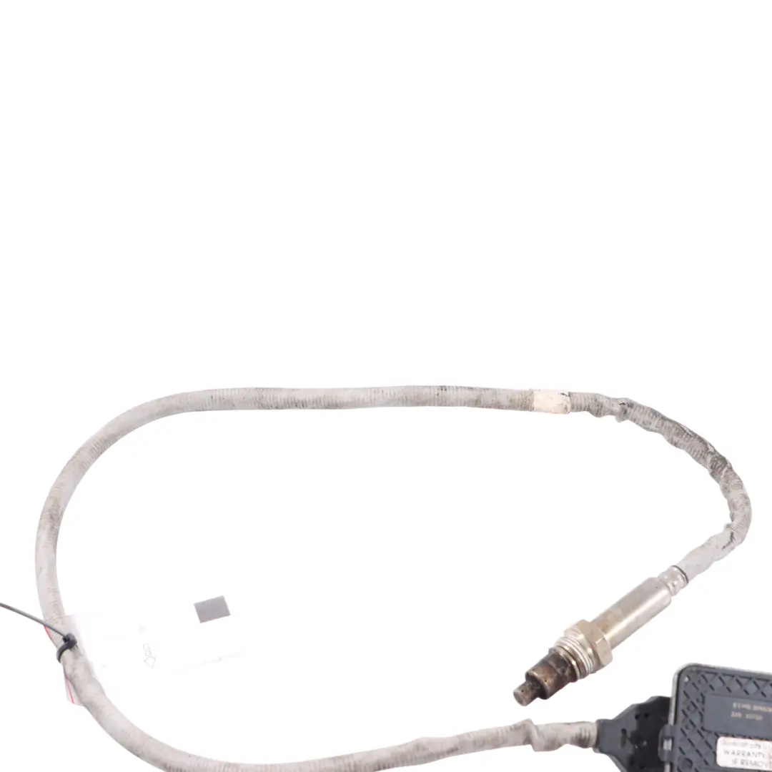 Sonde NOX Sonde Lambda pour Volkswagen Tiguan 5N Golf Mk 7.5 Diesel à propos du numéro de pièce 04L907805BQ Volkswagen Tiguan 5N Golf Mk 7.5 Diesel Sonde NOX Sonde Lambda - SKU 04L907805BQ - Numéro de pièce 04L907805BQ