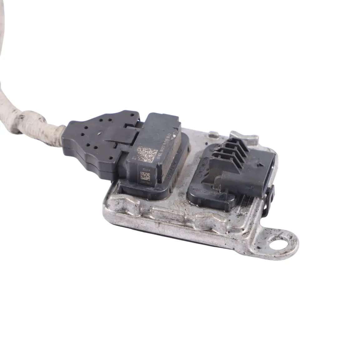 Volkswagen Tiguan 5N Golf Mk 7.5 Diesel Sonda Lambda NOX - SKU 04L907805BQ - Numer Części 04L907805BQ