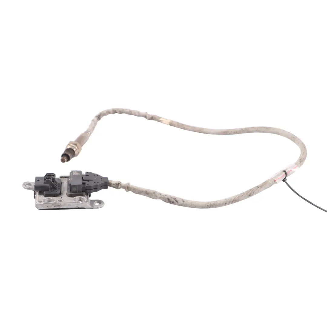 Volkswagen Tiguan 5N Golf Mk 7,5 Diesel NOX Sensor Lambda Sonde - SKU 04L907805BQ - Teilenummer 04L907805BQ