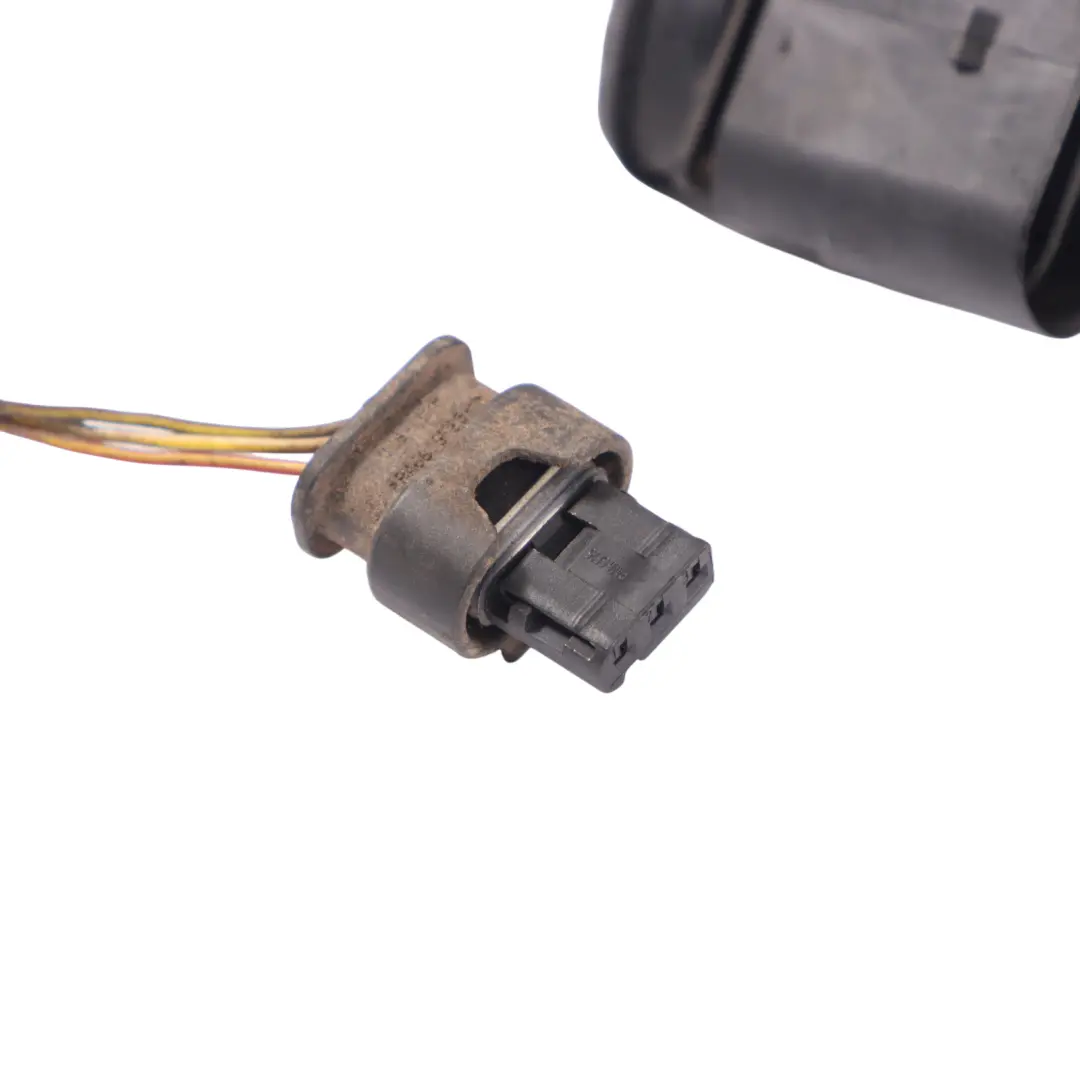 Audi Q7 4L Rear Bumper Wiring Loom PDC Harness Parking Sensor - SKU 04L971104 - Part number 04L971104