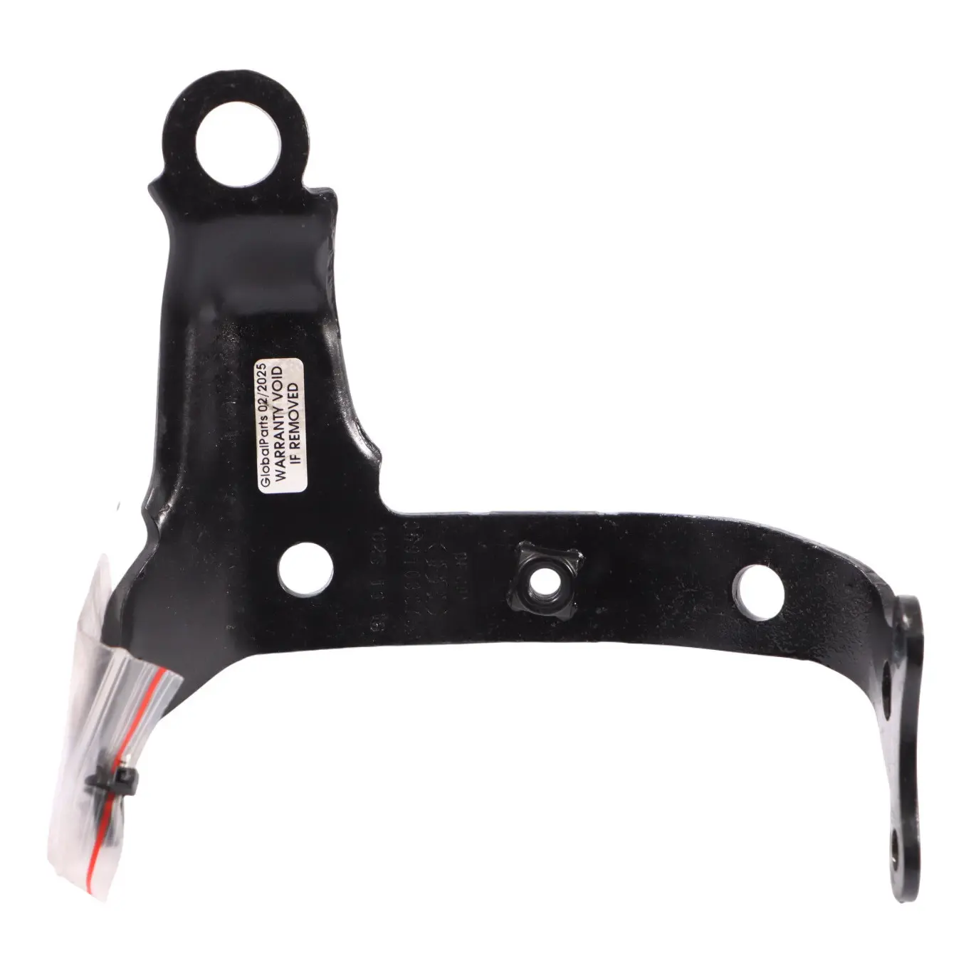 Audi A5 F5 A7 4G8 Grillete Transporte Adjunto Motor Trasero Izquierdo 059103073D