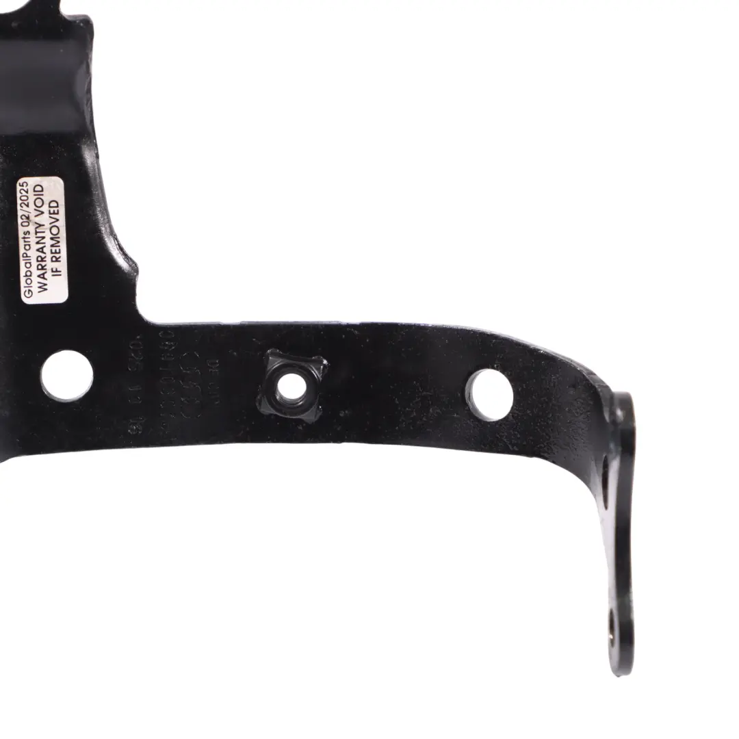 4G8 Manille Fixation Transport Moteur Arrière Gauche pour Audi A5 F5 A7 à propos du numéro de pièce 059103073D Audi A5 F5 A7 4G8 Manille Fixation Transport Moteur Arrière Gauche - SKU 059103073D - Numéro de pièce 059103073D