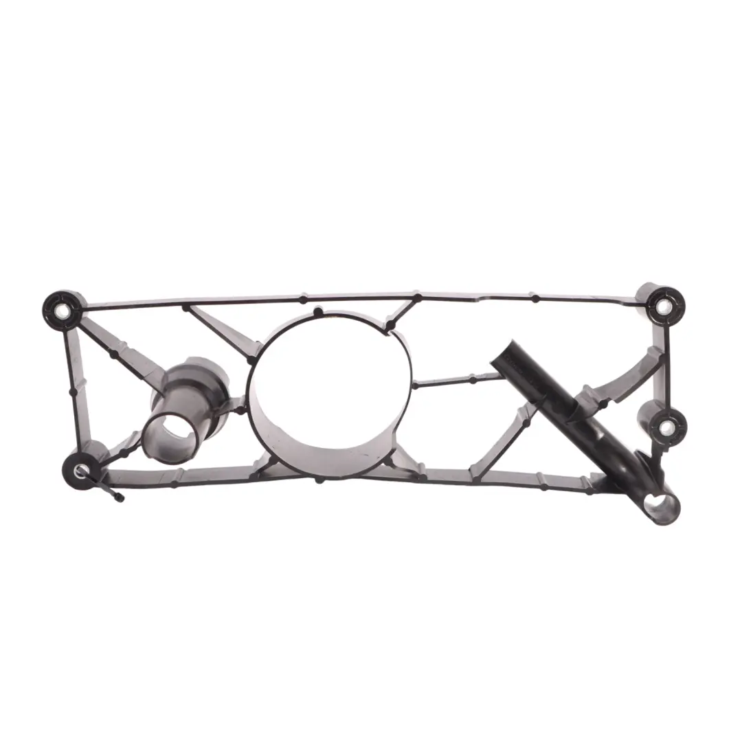 Audi A7 4G 3.0 TDI Diesel Engine Oil Sump Pan Insert - SKU 059103138BD - Part number 059103138BD