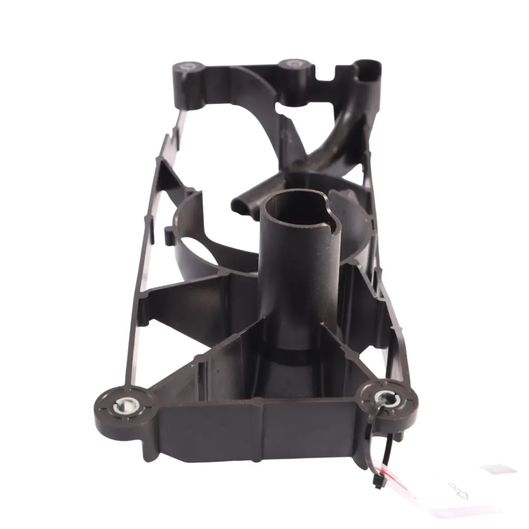Audi A7 4G 3.0 TDI Diesel Engine Oil Sump Pan Insert - SKU 059103138BD - Part number 059103138BD