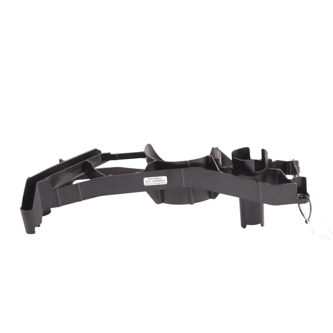 Audi A7 4G 3.0 TDI Diesel Engine Oil Sump Pan Insert - SKU 059103138BD - Part number 059103138BD