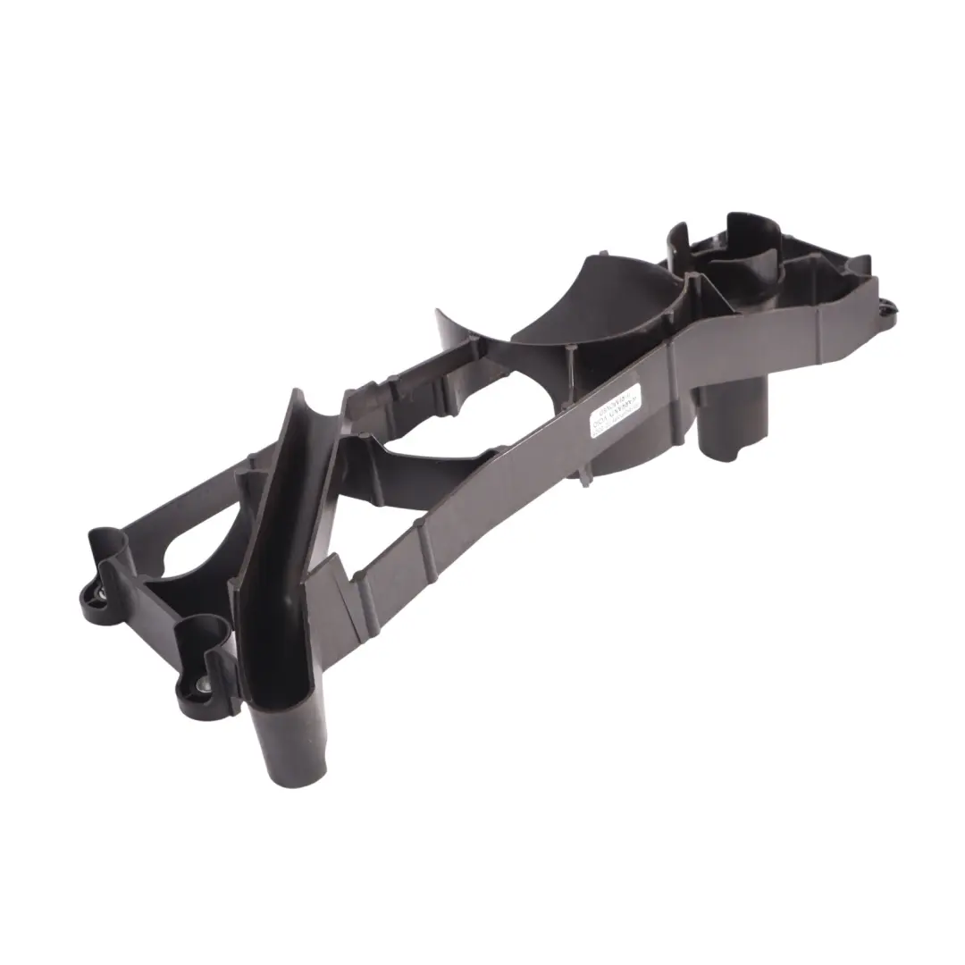Audi A7 4G 3.0 TDI Diesel Engine Oil Sump Pan Insert - SKU 059103138BD - Part number 059103138BD