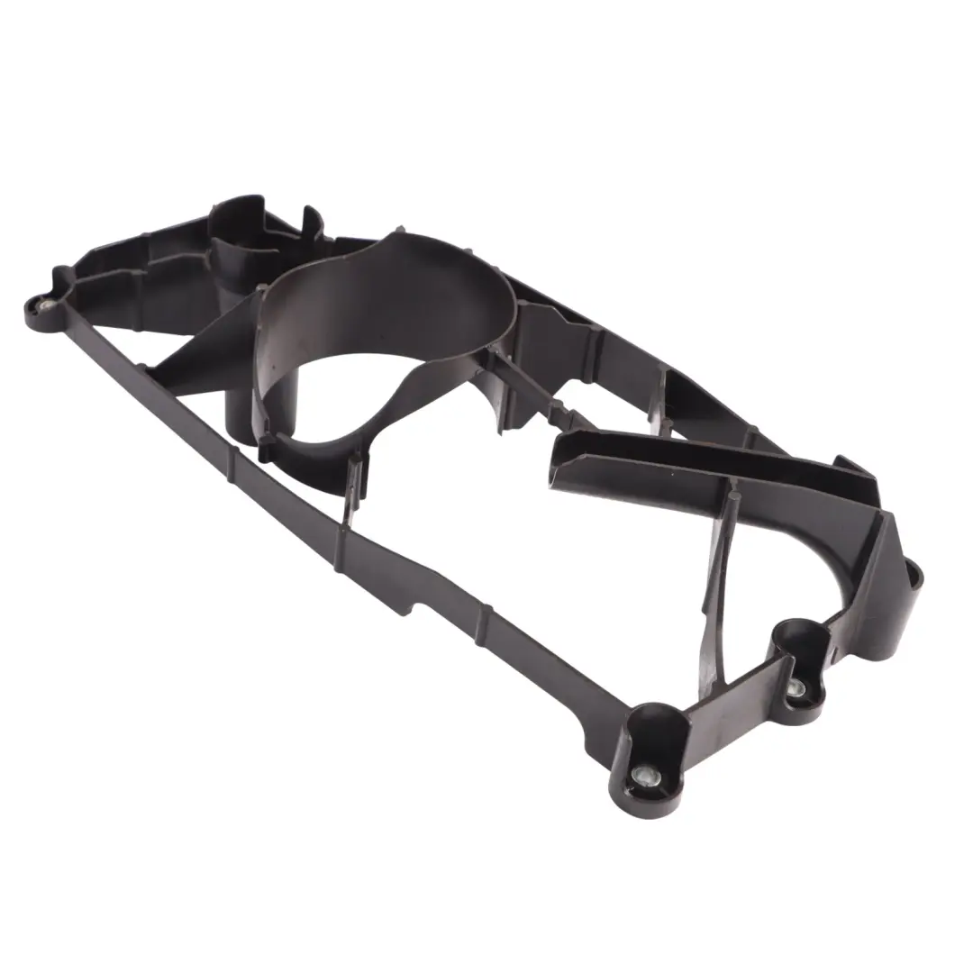 Audi A7 4G 3.0 TDI Diesel Engine Oil Sump Pan Insert - SKU 059103138BD - Part number 059103138BD