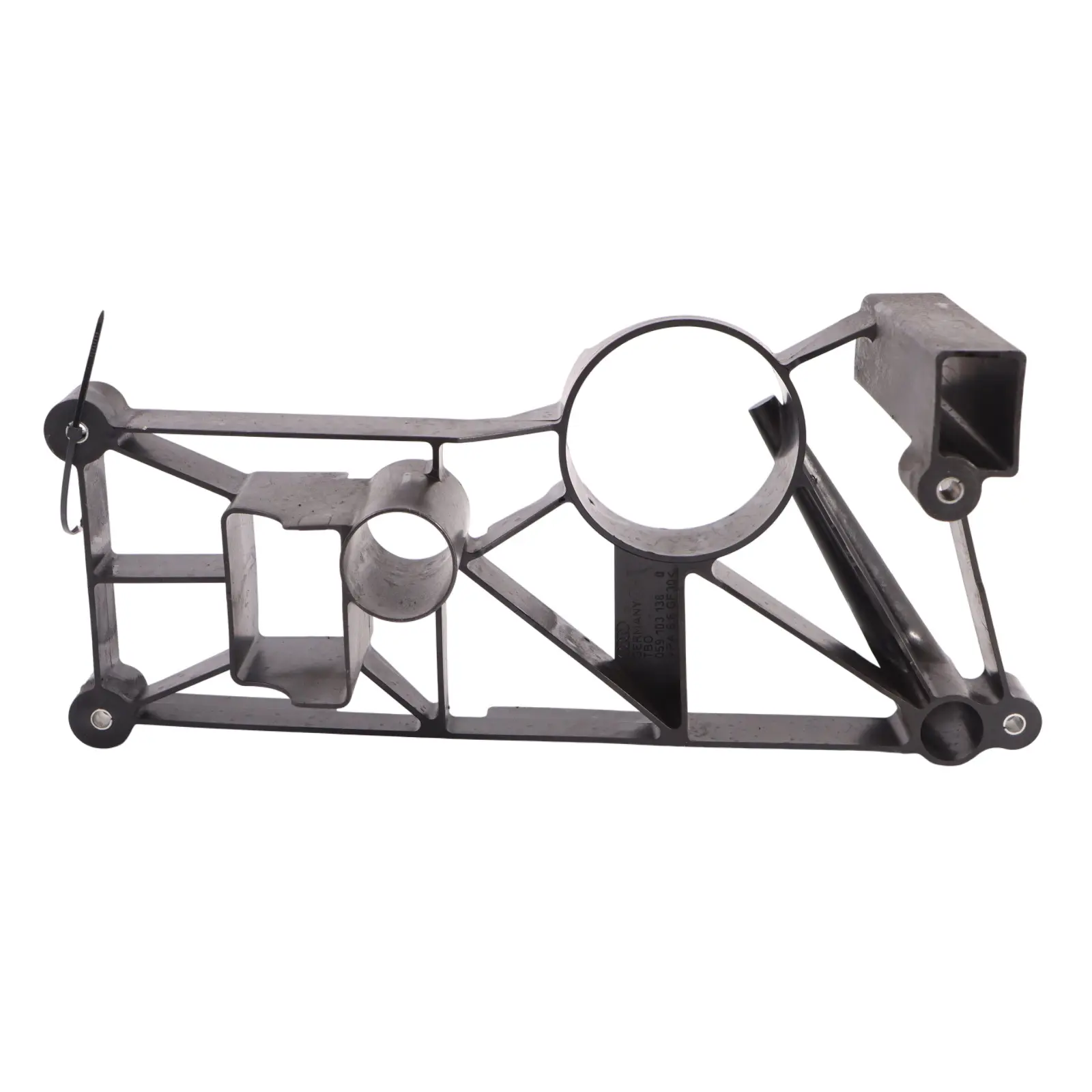 Audi Q5 8R Deflettore Coppa Olio Motore 059103138Q