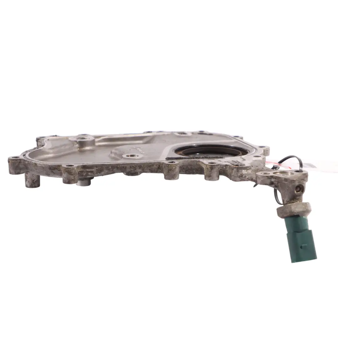 Audi Q5 8R Motor Abdeckung Vorne Block Gehäuse - SKU 059103150AN - Teilenummer 059103150AN