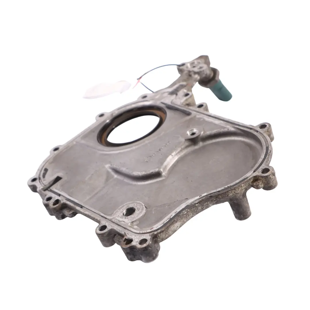 Abdeckung Vorne Block Gehäuse für Audi Q5 8R Motor mit Teilenummer 059103150AN Audi Q5 8R Motor Abdeckung Vorne Block Gehäuse - SKU 059103150AN - Teilenummer 059103150AN
