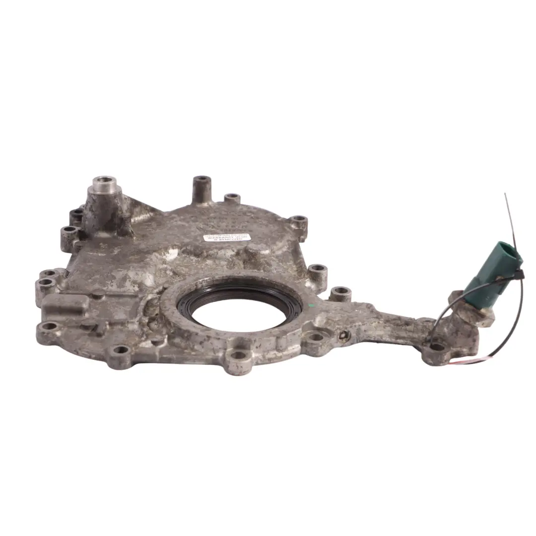 Audi Q5 8R Motor Abdeckung Vorne Block Gehäuse - SKU 059103150AN - Teilenummer 059103150AN