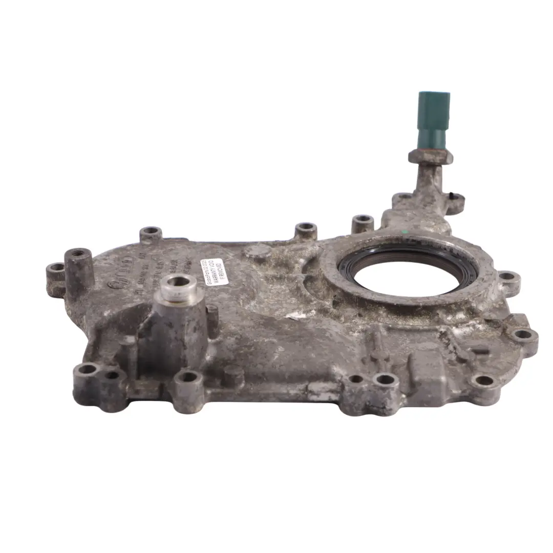 Abdeckung Vorne Block Gehäuse für Audi Q5 8R Motor mit Teilenummer 059103150AN Audi Q5 8R Motor Abdeckung Vorne Block Gehäuse - SKU 059103150AN - Teilenummer 059103150AN