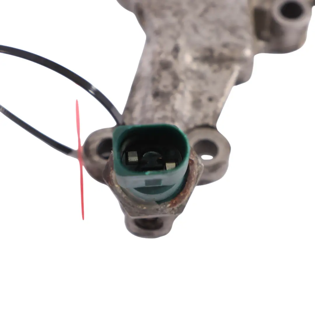 Audi Q5 8R Tapa Motor Delantera Cárter - SKU 059103150AN - Número de pieza 059103150AN