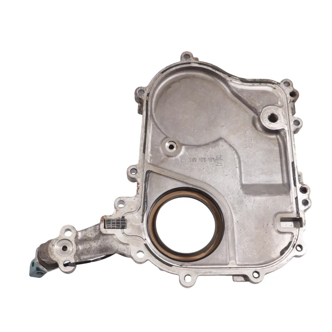 Boîtier De Protection Moteur Avant Audi Q5 8R pour à propos du numéro de pièce 059103150AN Boîtier De Protection Moteur Avant Audi Q5 8R - SKU 059103150AN - Numéro de pièce 059103150AN