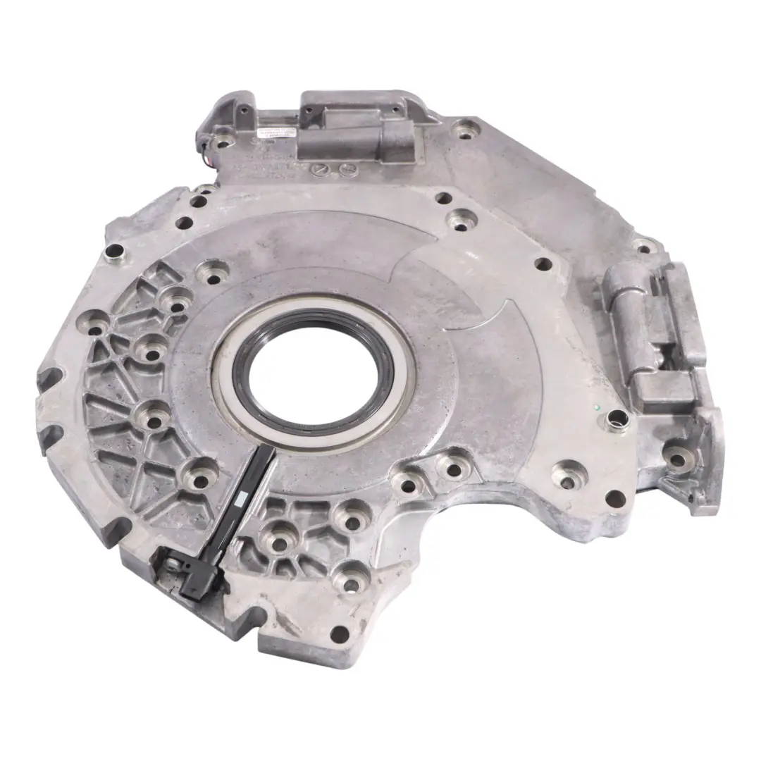 Audi A7 4G 3.0 TDI Quattro Engine Covering Spacer Plate - SKU 059103171EC - Part number 059103171EC