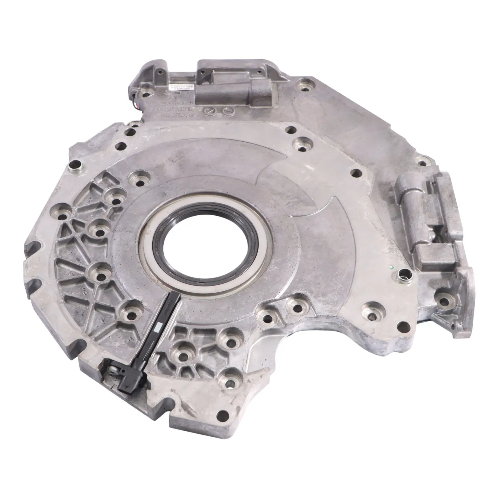 Audi A7 4G 3.0 TDI Quattro Engine Covering Spacer Plate 059103171EC