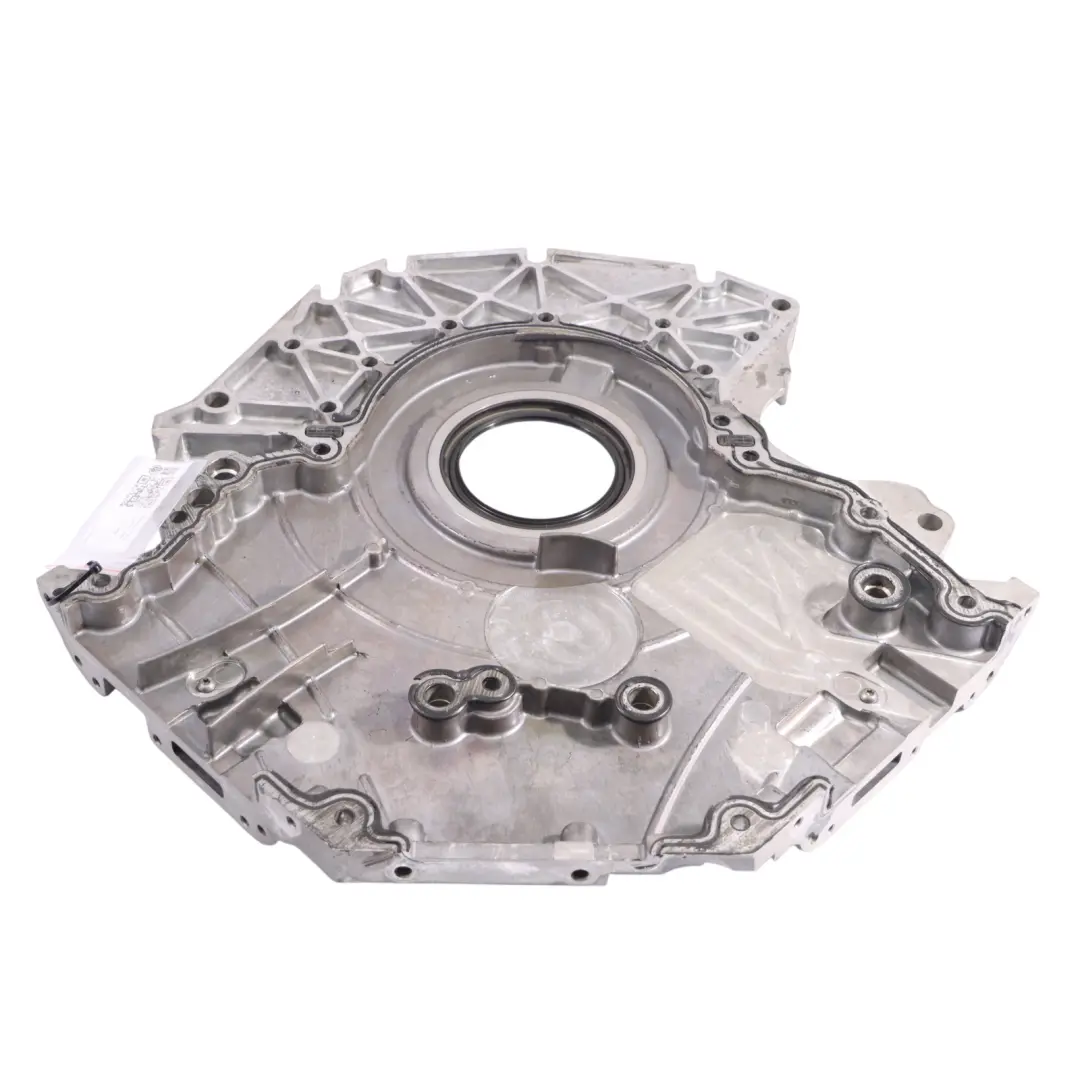 Audi A7 4G 3.0 TDI Quattro Engine Covering Spacer Plate - SKU 059103171EC - Part number 059103171EC