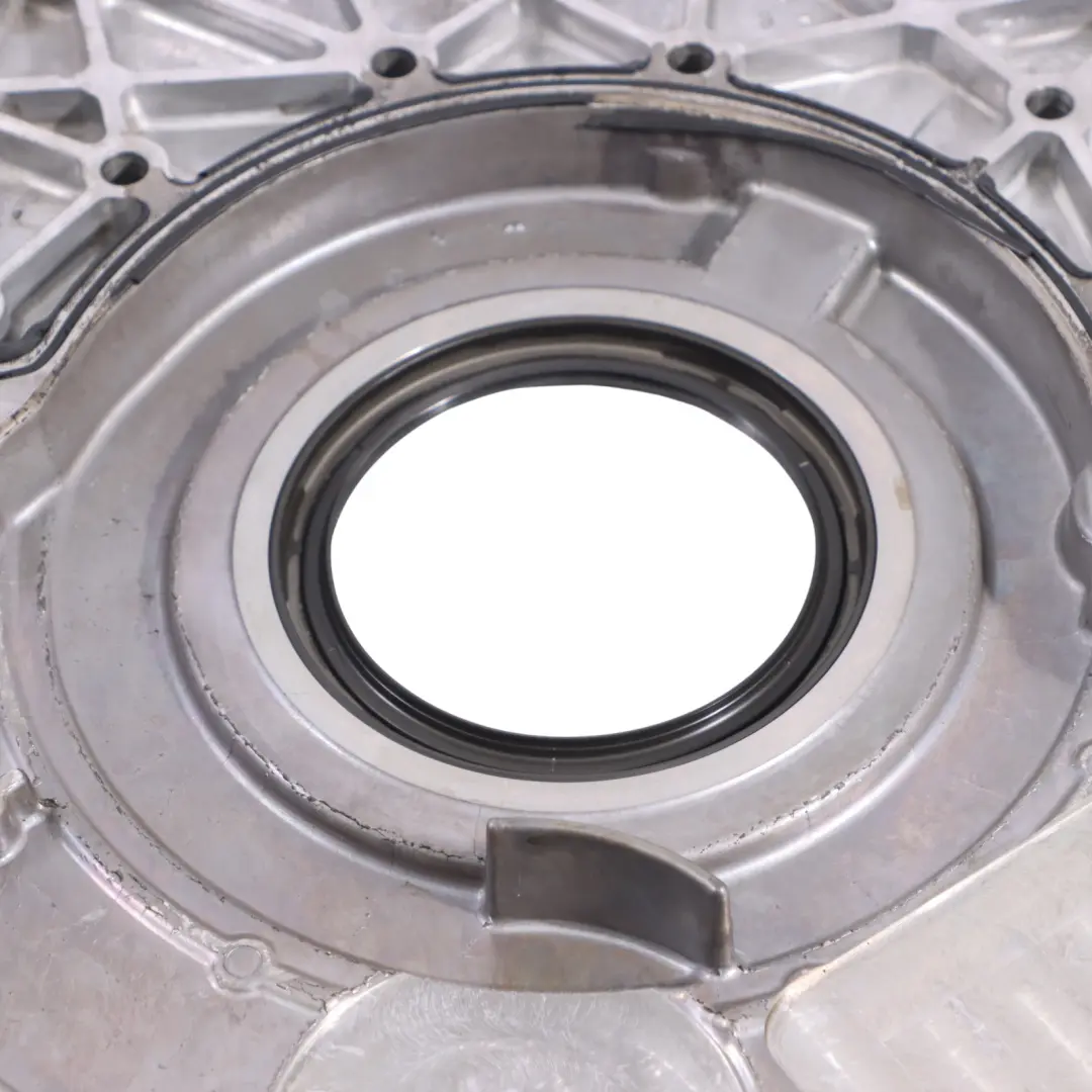 Piastra Distanziatrice Copertura Motore Audi A7 4G 3.0 TDI Quattro per con numero di parte 059103171EC Piastra Distanziatrice Copertura Motore Audi A7 4G 3.0 TDI Quattro - SKU 059103171EC - Numero di parte 059103171EC