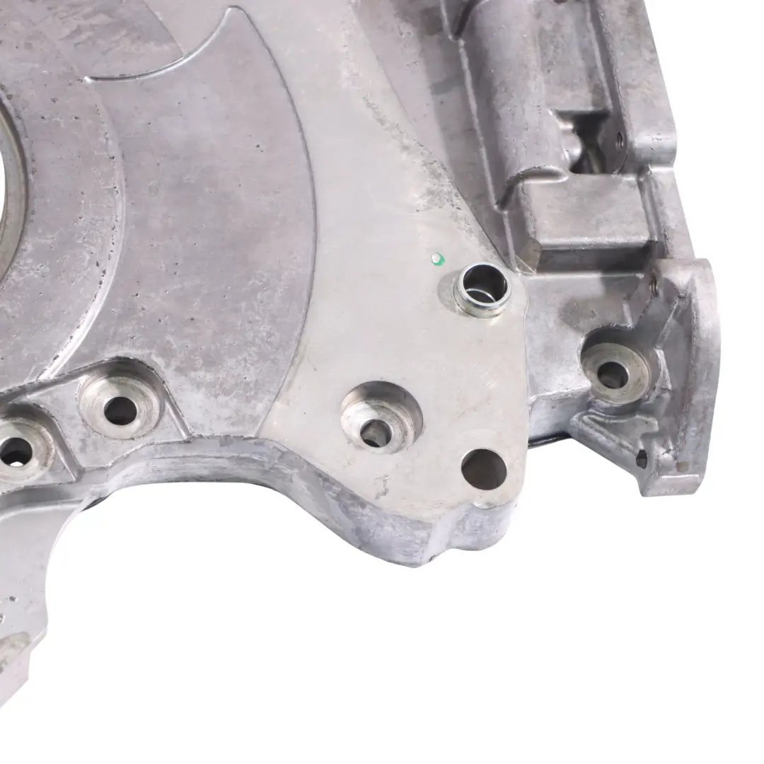 Covering Spacer Plate to Audi A7 4G 3.0 TDI Quattro Engine with Part number 059103171EC Audi A7 4G 3.0 TDI Quattro Engine Covering Spacer Plate - SKU 059103171EC - Part number 059103171EC