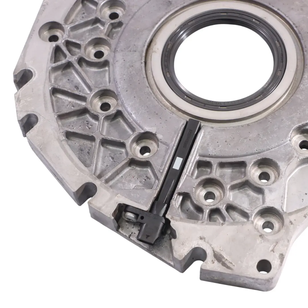 Covering Spacer Plate to Audi A7 4G 3.0 TDI Quattro Engine with Part number 059103171EC Audi A7 4G 3.0 TDI Quattro Engine Covering Spacer Plate - SKU 059103171EC - Part number 059103171EC