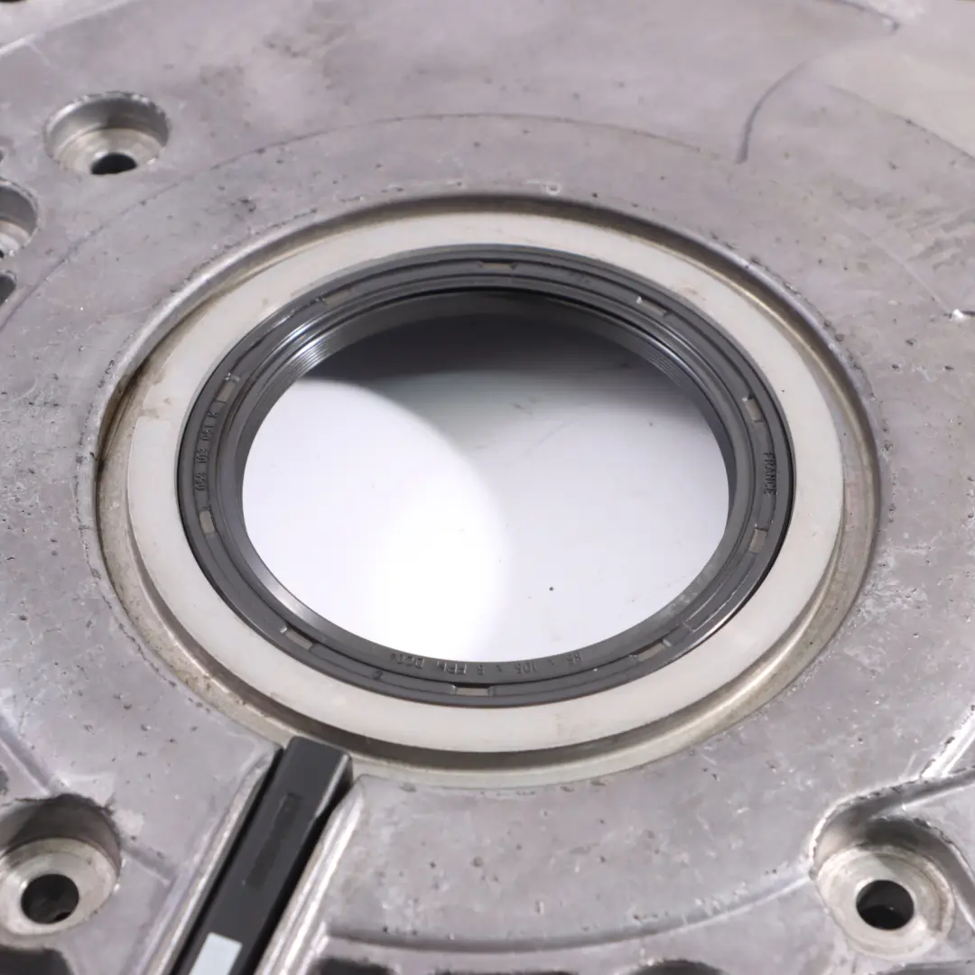 Covering Spacer Plate to Audi A7 4G 3.0 TDI Quattro Engine with Part number 059103171EC Audi A7 4G 3.0 TDI Quattro Engine Covering Spacer Plate - SKU 059103171EC - Part number 059103171EC